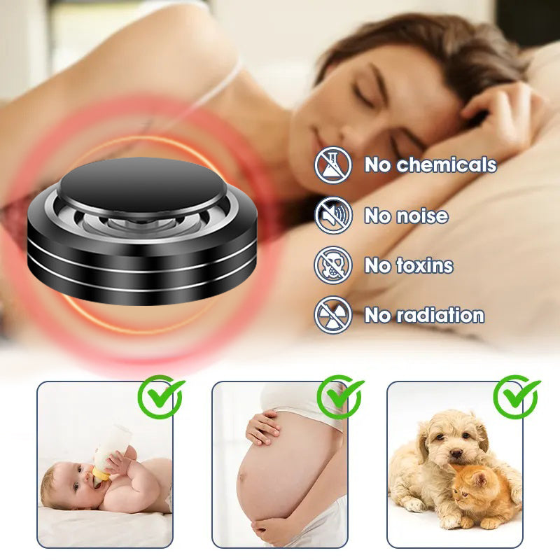 Thermostat moléculaire de protection contre l'hiver Fivfivgo™