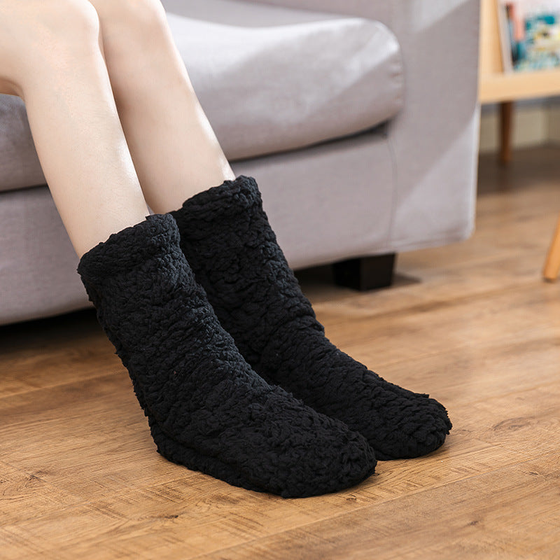Fivfivgo™ Ultimate Comfort Cozy Socks