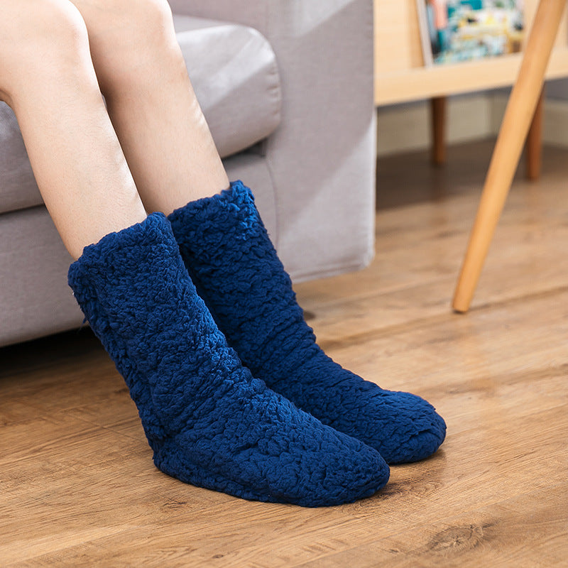 Fivfivgo™ Ultimativer Komfort Gemütliche Socken