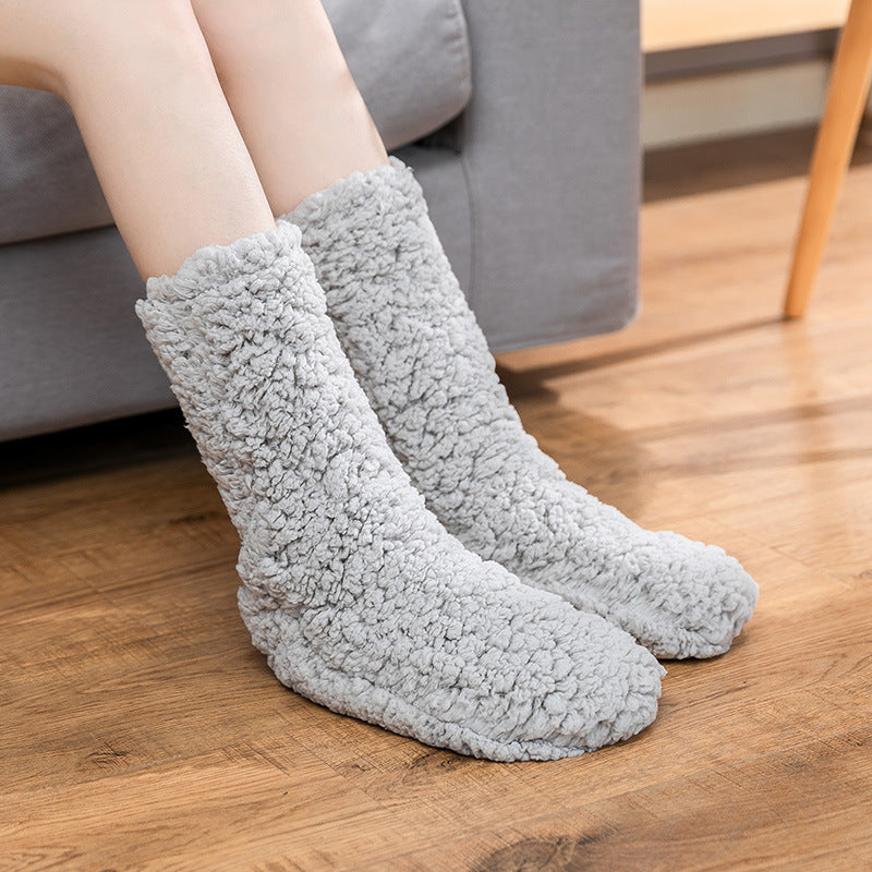 Fivfivgo™ Ultimativer Komfort Gemütliche Socken