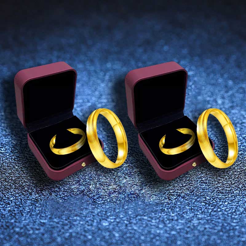 Fivfivgo™ Lymphatic Magnetic Therapy Cat Eyes Ring