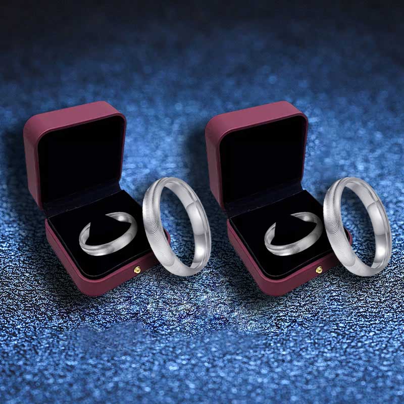 Fivfivgo™ Lymphatic Magnetic Therapy Cat Eyes Ring