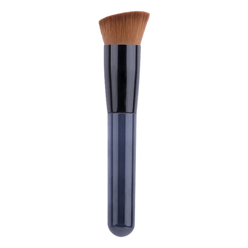Fivfivgo™ Serum Foundation with Sensitive Skin Cream & Pro Angled Brush🎀