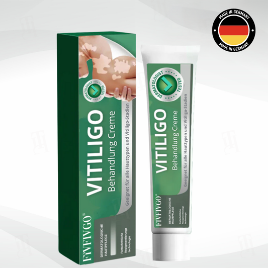Fivfivgo® Vitiligo Behandlung Creme