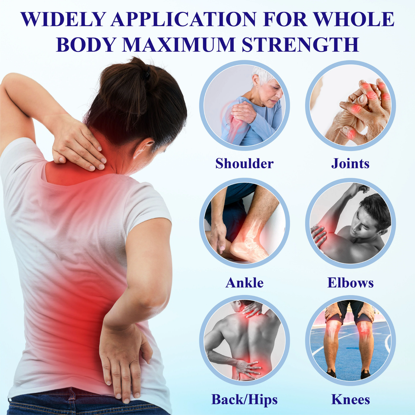 NovaRX® NumbAway CoolEase Neuropathy Spray