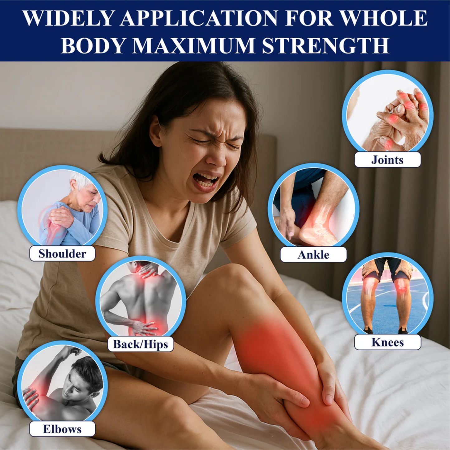 NovaRX® NerveRelief LC Medical Treatment Cream