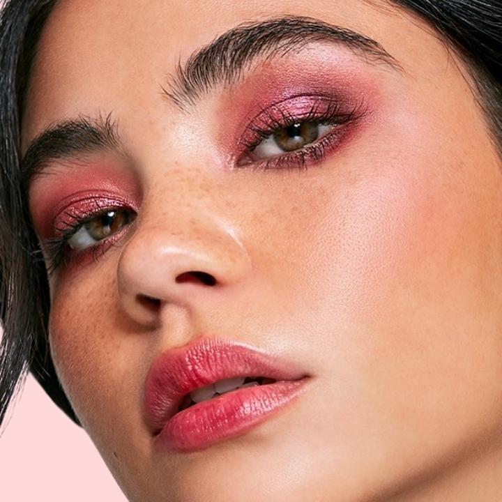 Color Reflect Multichrome Eyeshadow Powder Make-up Every Day And Night 