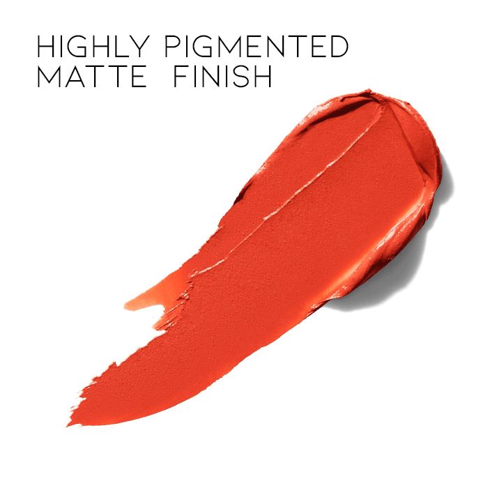 24HRS Ultra Matte Liquid Lipstick Morning Shades 