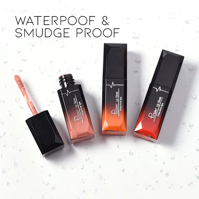 24HRS Ultra Matte Liquid Lipstick Morning Shades 