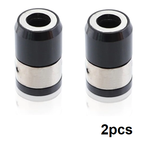Screwdriver Head Magnetic Ring