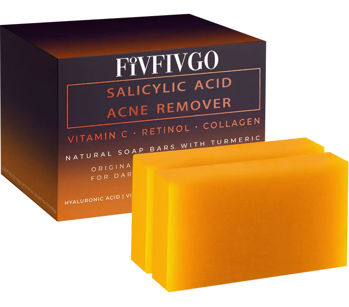 Fivfivgo™ Acido Salicilico Rimuovi Acne