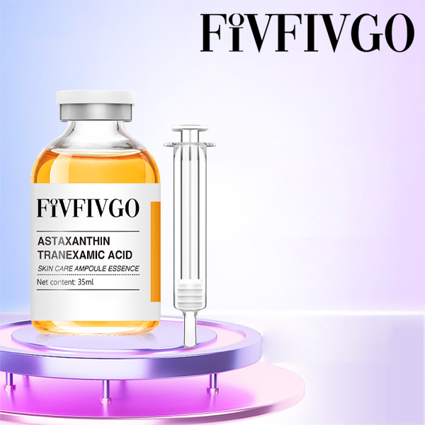 Fivfivgo™ LiftLuxe Korean Serum