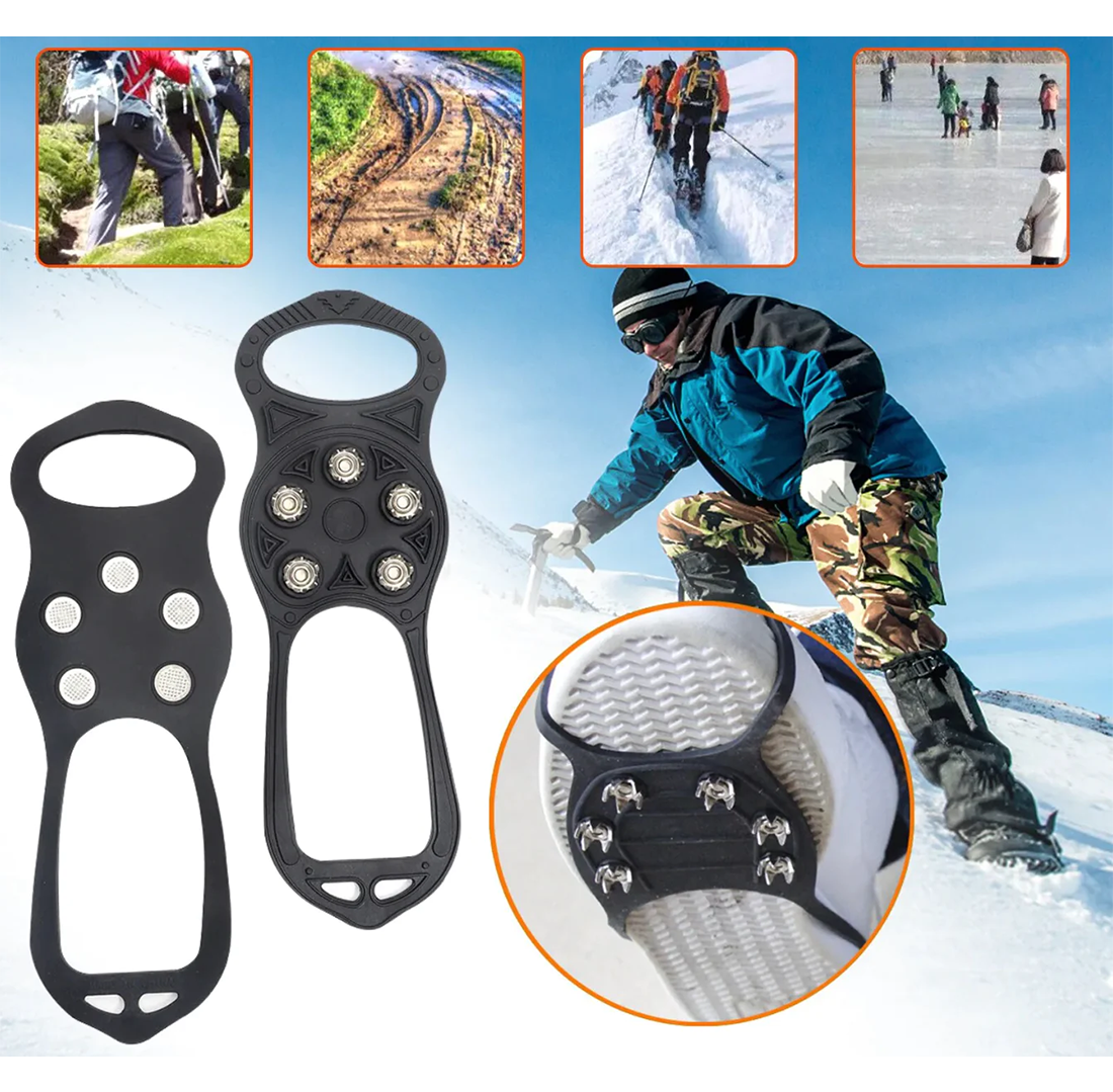 Fivfivgo™ Anti-Rutsch-Schuh-Griffe