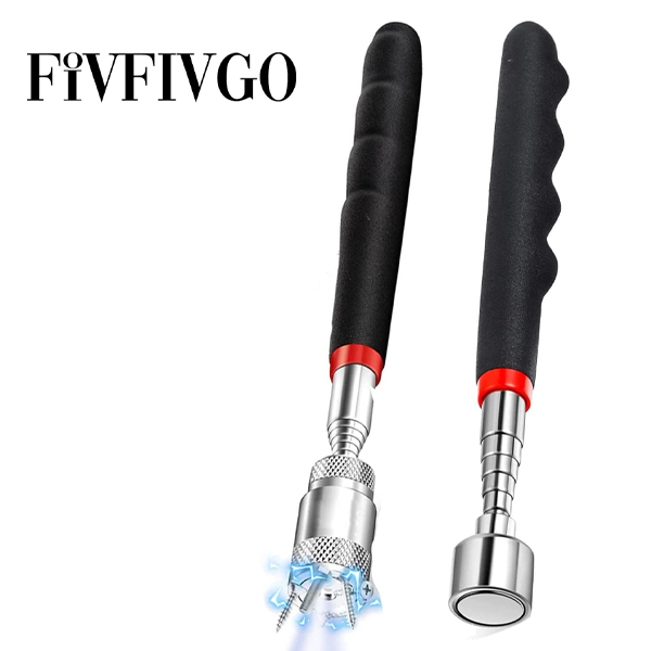 Fivfivgo™ Claw Machine Strong Magnectic Hacker
