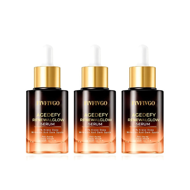 Fivfivgo™ AgeDefy RenewalGlow Serum