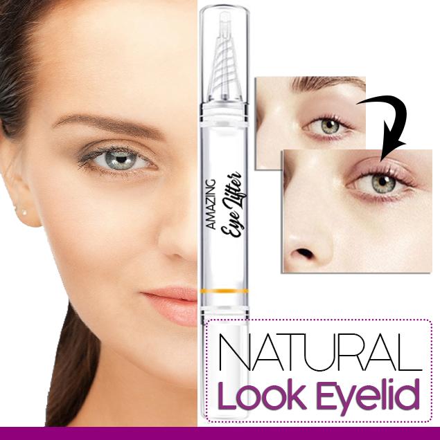 Amazing Eye Lifter