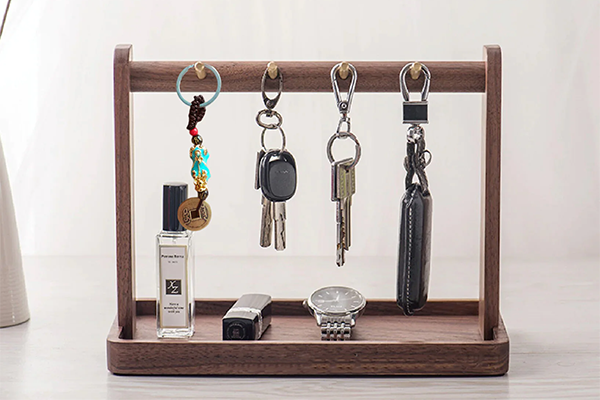 Fivfivgo™ FengShui Pi Xiu Münzen Schlüsselanhänger