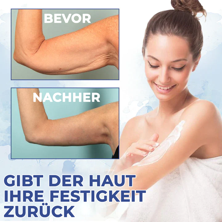 Fivfivgo™ LuxeLift Hautstraffende Jugendbutter