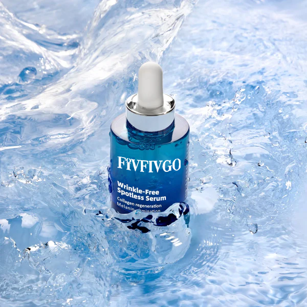 Fivfivgo™ Sérum anti-rides et anti-taches