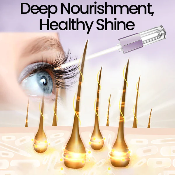 Fivfivgo™ LushLift Wimpernserum
