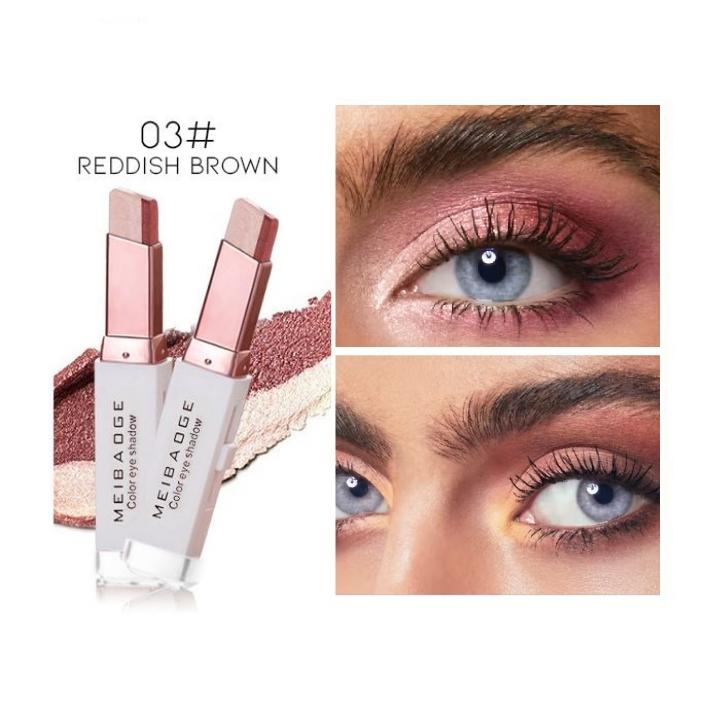 Gradient Eyeshadow Pen Make-up Every Day And Night 