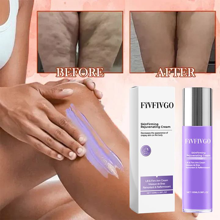 Fivfivgo™ SkinFirming Rejuvenating Cream