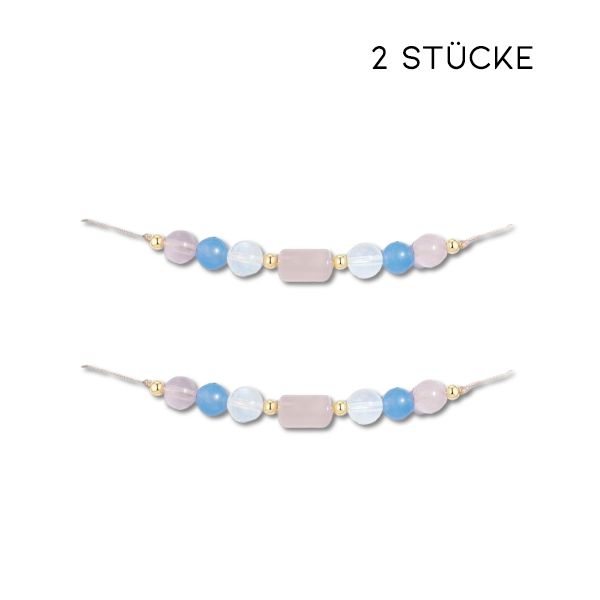 Fivfivgo™ Fruchtbarkeit Kristall Armband