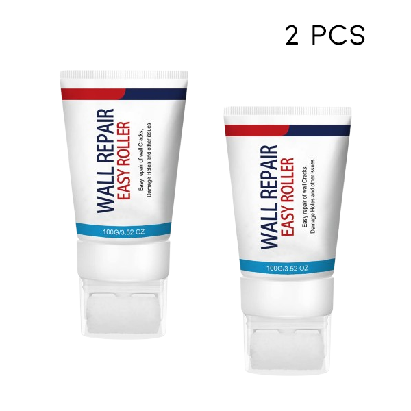 Wall Repair Easy Roller