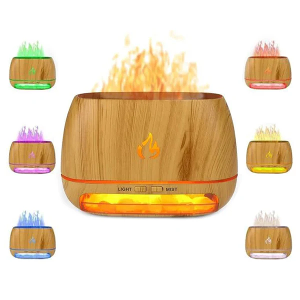 Himalayan Salt Rock Scent Diffuser