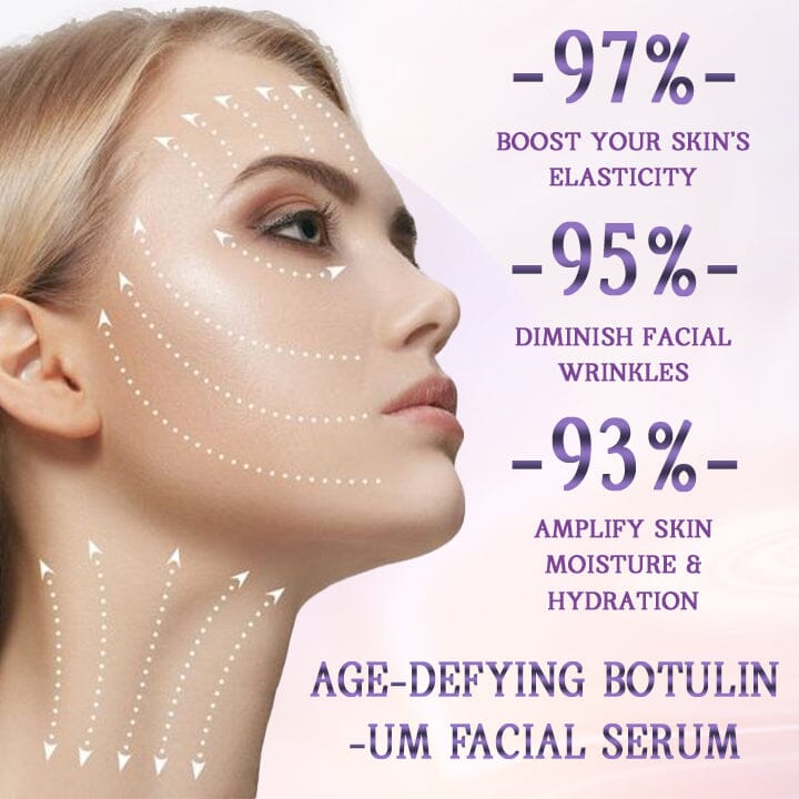 Fivfivgo™ Age-Defying Botulinum Gesichtsserum