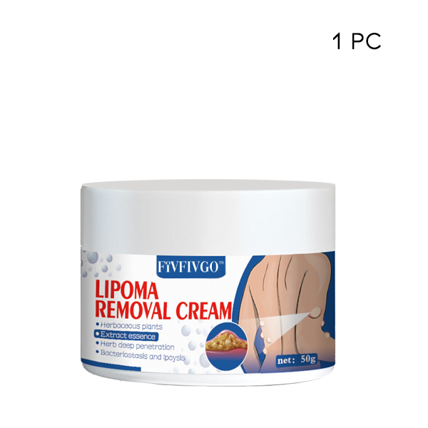 Fivfivgo™ LipoPRO Lipom-Entfernungs-Creme