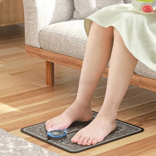 Fivfivgo™ EMS Masseur de pieds