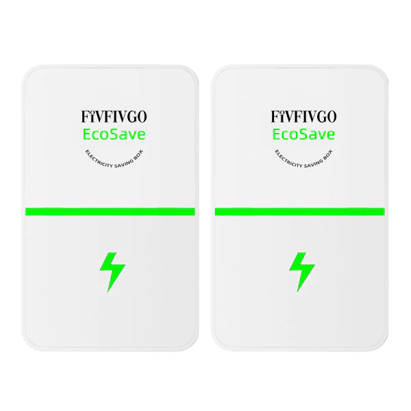 Fivfivgo™ EcoSave Energy Saving Box