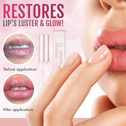 Fivfivgo™ Vibrant Plumping Serum