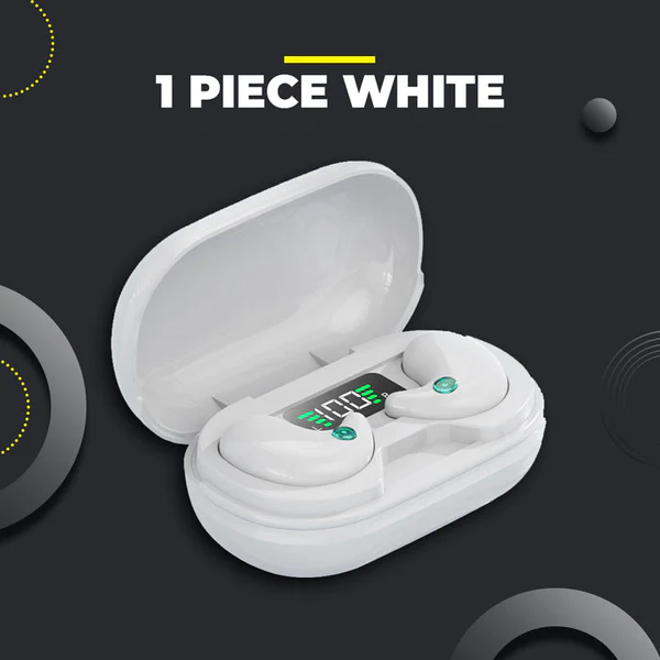 Cuffie Fivfivgo™ per drenaggio linfatico, aiuti per il sonno e perdita di peso