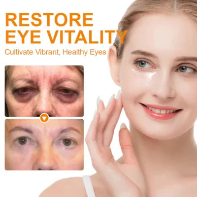 Fivfivgo™ Rejuvenate Bienengift Augenstraffungsgel
