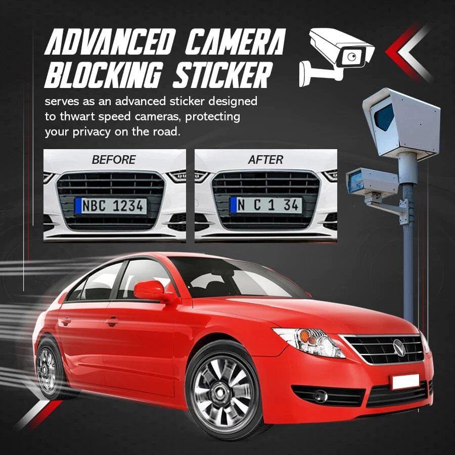 Lyseemin™ StealthPlate Défenseur