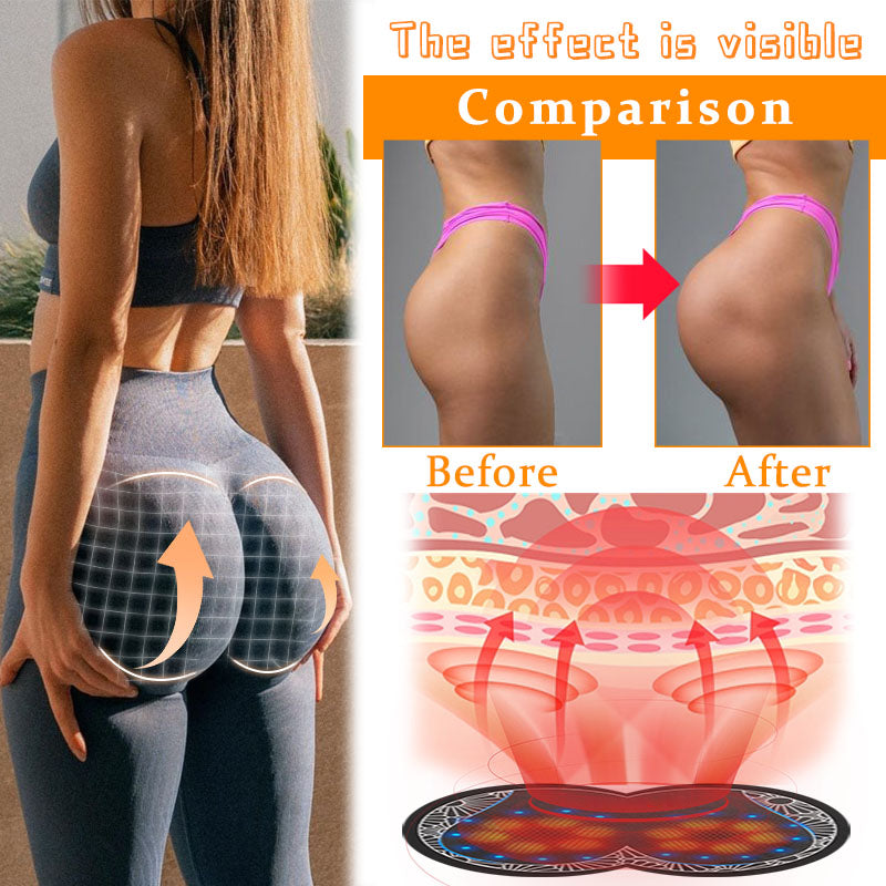 Fivfivgo™ EMS Butt Tightening Massager