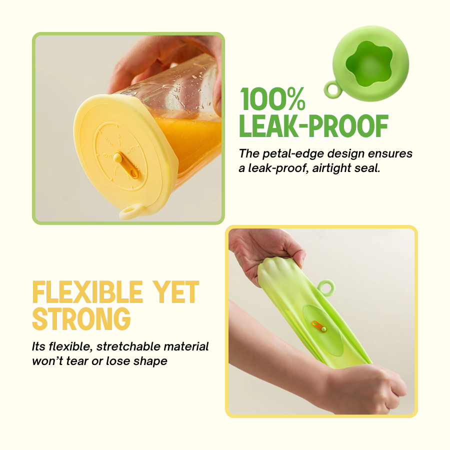 Silicone Lid Cover