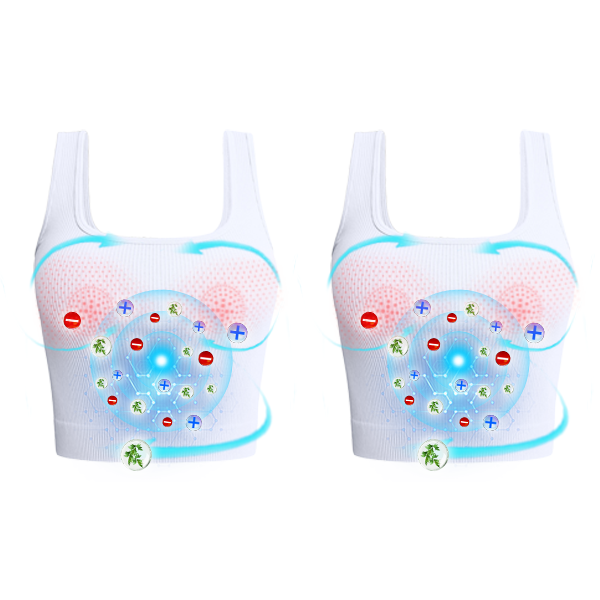 Fivfivgo™ Ionen-Weste Shapewear