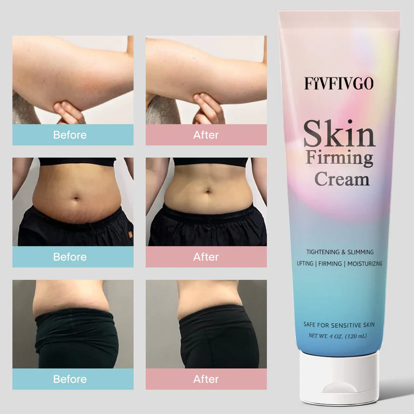 Fivfivgo™ Hautstraffende Creme