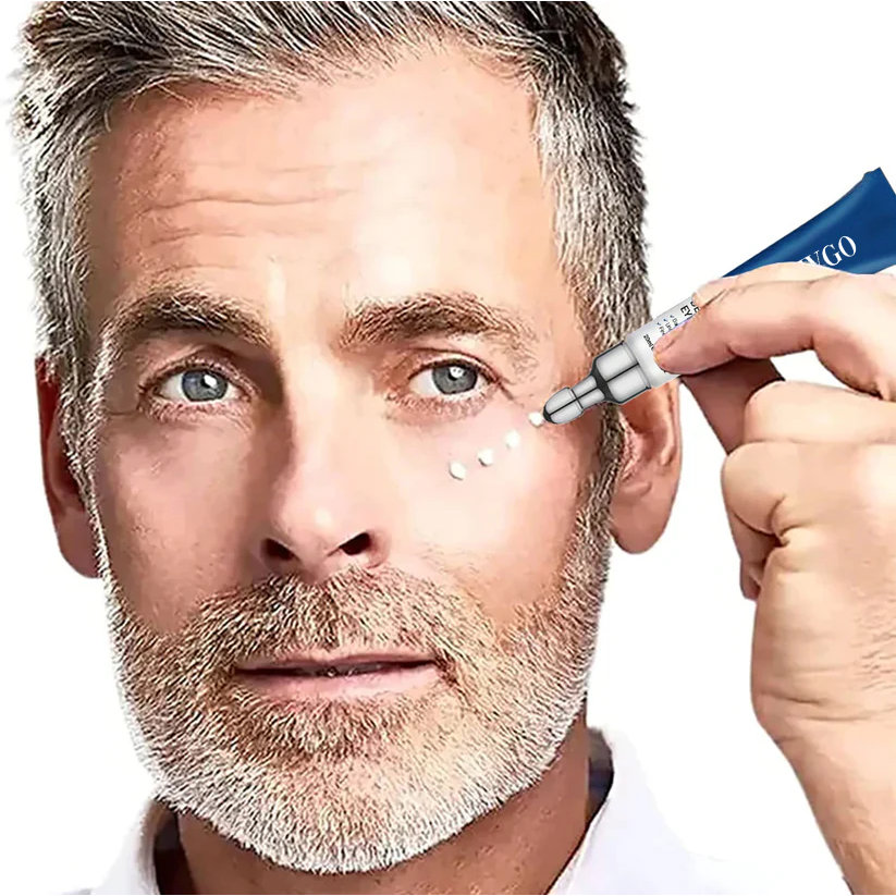 Fivfivgo™ PEPTIDE Abschwellendes Augenserum
