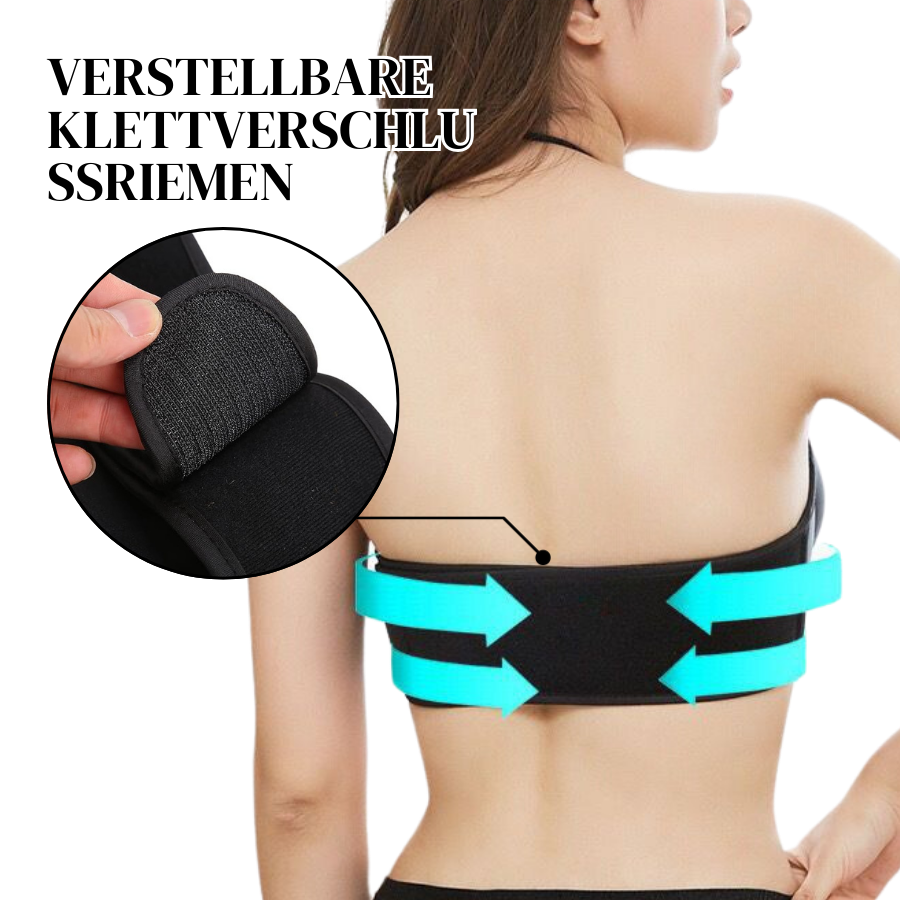 Fivfivgo™ Elektrischer Brustmassage-BH