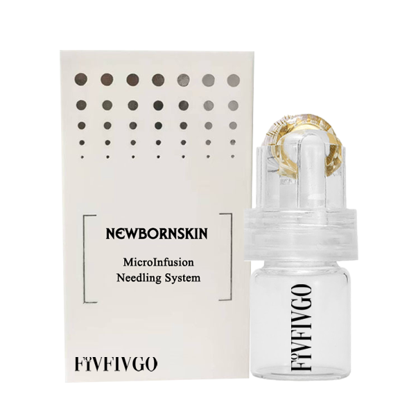Fivfivgo™ Sistema di microinfusione NewBornSkin