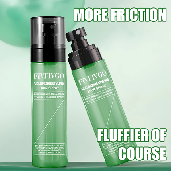 Fivfivgo™ Volumengebendes Styling-Spray