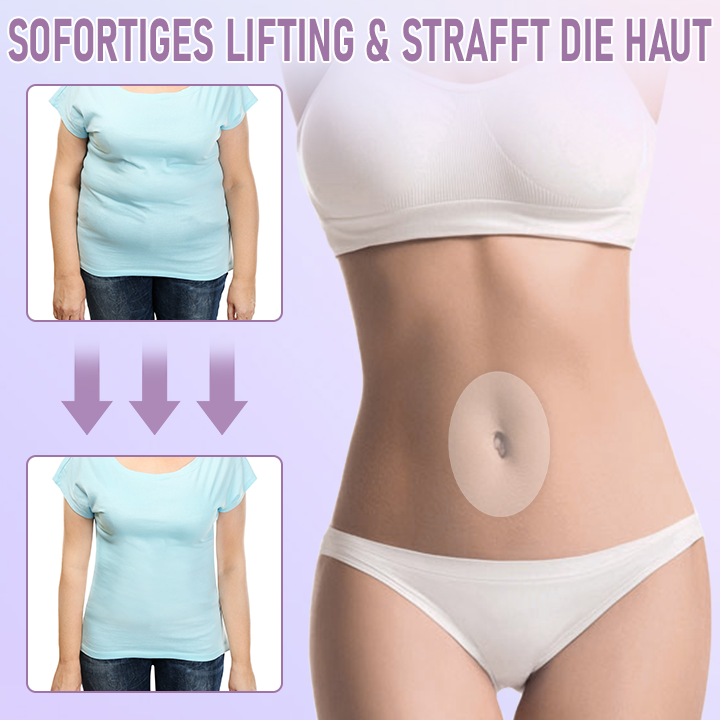 Fivfivgo™ Flacher Bauch Unsichtbare Pflaster