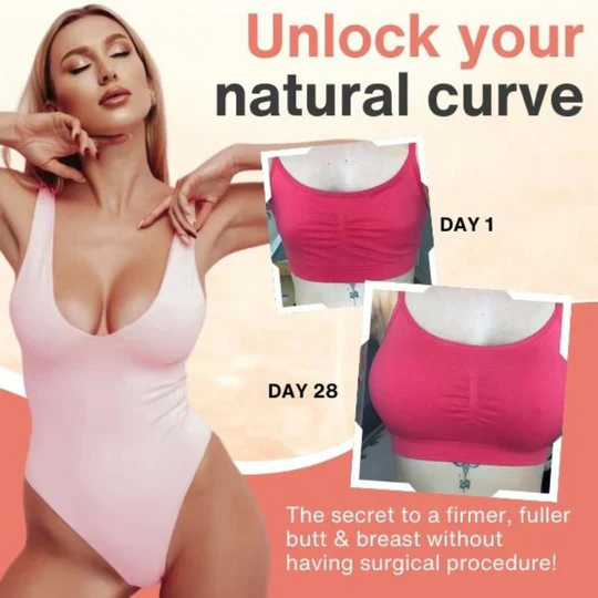 Fivfivgo™ Bust & Butt Lifting Cream