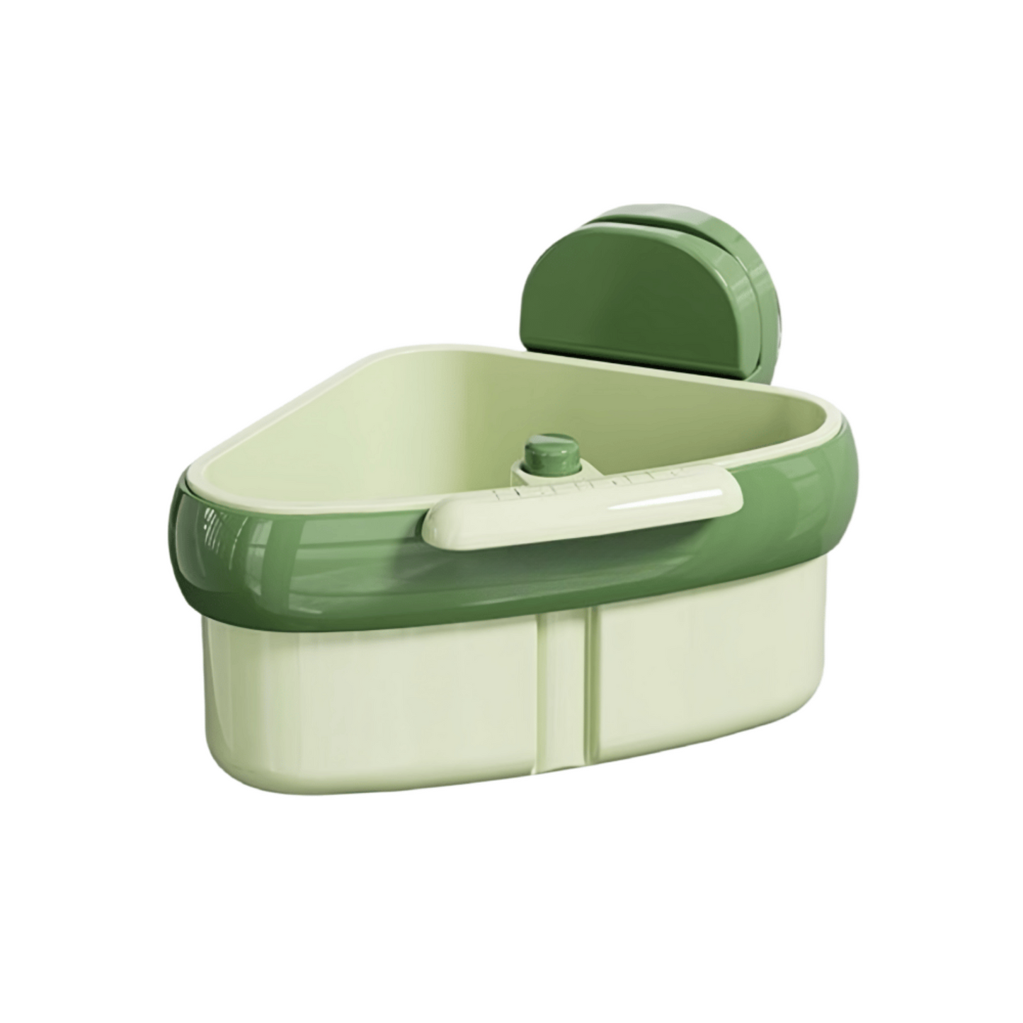 🔥LAST DAY 70% OFF🔥-Suction Cup Sink Corner Rack