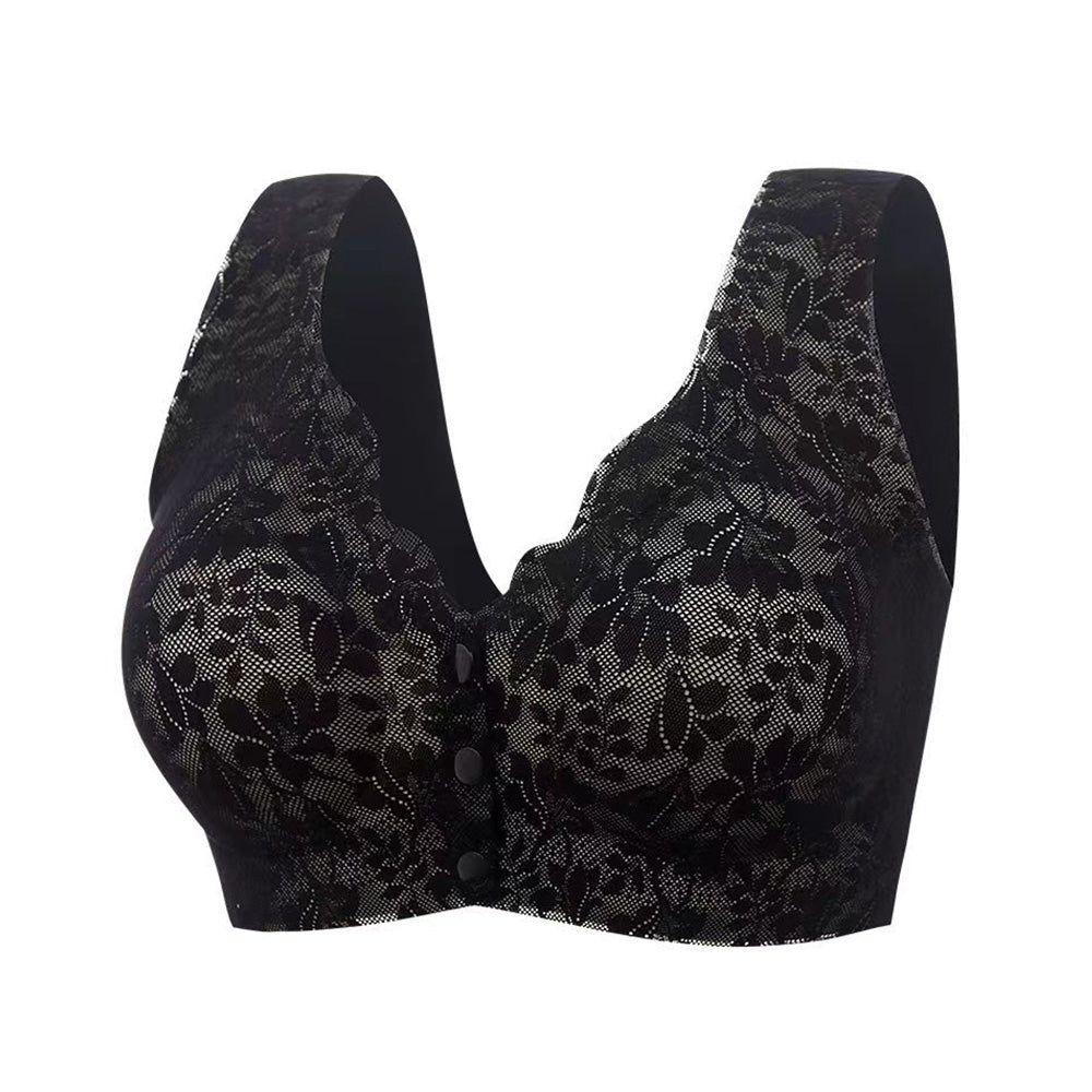 Fivfivgo™ PRO Ion Correction de Levage Lymphvity Soutien-Gorge de Désintoxication