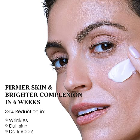 Fivfivgo™ Organics Crème au rétinol